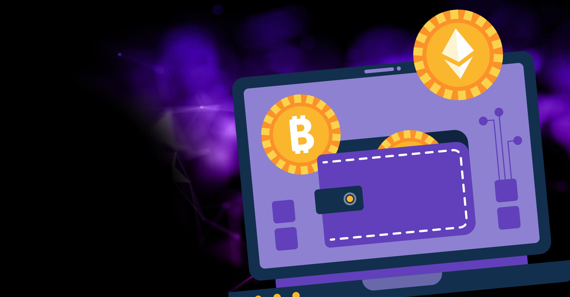 Web3 Wallet Development Company